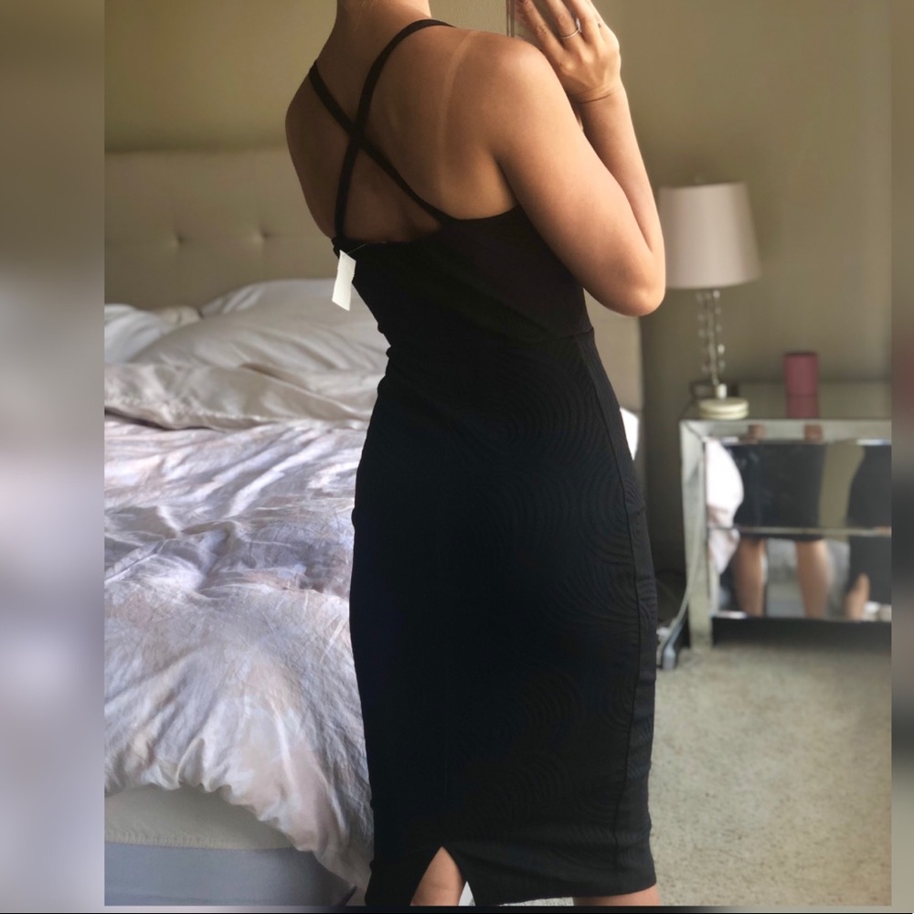 Fashion Nova Dress - Picture 2 of 6